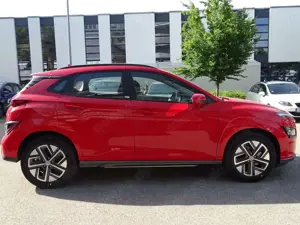 Hyundai KONA Bild 3
