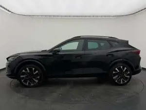 CUPRA Formentor Formentor 2.0 TSI 4Drive +SENNH+AHK+MATRIX+NAVI+ Bild 5