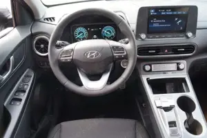 Hyundai KONA Bild 5