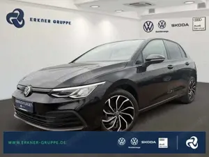 Volkswagen Golf VIII Lim. 2.0 TDI Life LED+ACC+DIGIPRO+++
