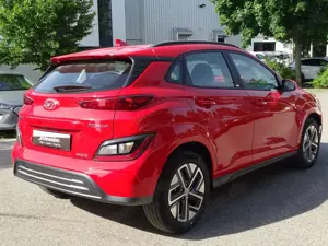 Hyundai KONA Bild 4
