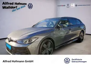 Volkswagen Passat R-Line 1.5 l eHybrid DSG AHK KEYLESS NAVI