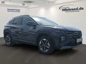 Hyundai TUCSON Trend Hybrid 2WD 1.6 T-GDI EU6e Navi Digitales Coc Bild 2