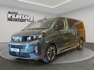 Opel Zafira Life Edition XL 2.2 *LED*NAVI*AHK*KAMERA*