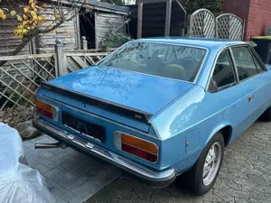 Lancia Beta