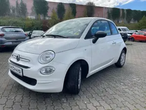 Fiat 500 1.0 GSE CULT KLIMAANLAGE*ALLWETTER*DAB