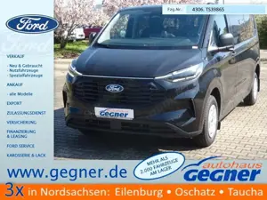 Ford Transit Custom Trend 320 L2H1 4x4 Matrix Klima