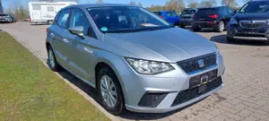 SEAT Ibiza Style Bild 2