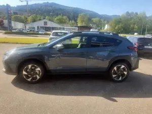 Subaru Crosstrek 2.0 Boxer Comfort Lineartronic 4x4 -Aktionspreis- Bild 4