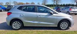 SEAT Ibiza Style Bild 5