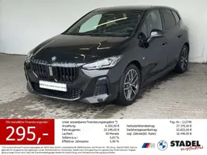 BMW 220 i Active Tourer M Sport Navi.LED.360°.AHK.HuD