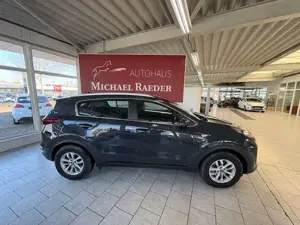 Kia Sportage Edition 7 Kamera SHZ LHZ