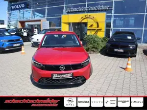 Opel Corsa 1.2 Turbo+LED+Sitzheiz+Allwetter+