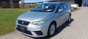 SEAT Ibiza Style Bild 4