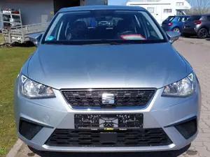 SEAT Ibiza Style Bild 3