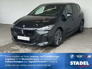 BMW 220 i Active Tourer M Sport Navi.LED.360°.AHK.HuD Bild 2