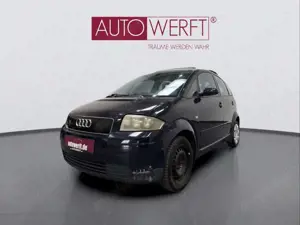 Audi A2 1.4 TDI KLIMAAUTOMATIK OPEN SKY STYLE PAKET