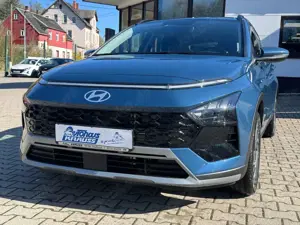 Hyundai BAYON 1.0 T-GDi Trend Automatik