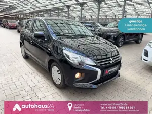 Mitsubishi Space Star 1.2 Select   Klimaanlage|Bluetooth