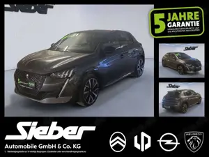 Peugeot 208 1.2 PureTech 130 GT *LED*PDC*Rückfahrkamera*