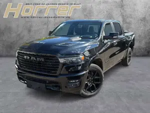 Dodge RAM Laramie Night PremLuft MWK XB9 5Garantie