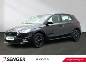 Skoda Fabia 1,0 Selection Sitzheizung LED Klimaauto.
