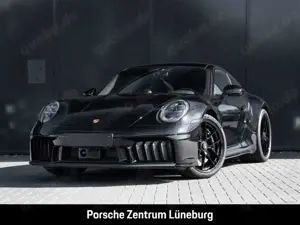 Porsche 992 911 Carrera 4 GTS Liftsystem-VA Sitzbelüftung