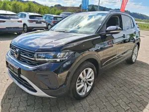 Volkswagen T-Cross 1.0 TSI OPF Life