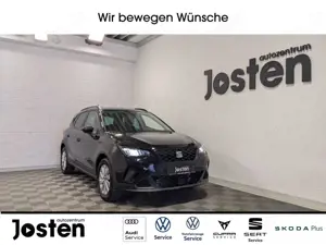 SEAT Arona Style 1.0 TSI DSG LED DAB Navi CarPlay SHZ