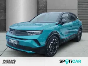 Opel Mokka-E GS Tech-Paket 11kw-Lader V2L Navi Digitales Cockpi