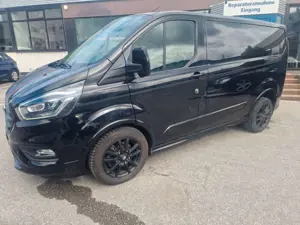 Ford Transit Custom Kasten 310 L1 Sport