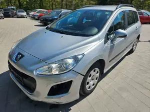 Peugeot 308 SW Business-Line