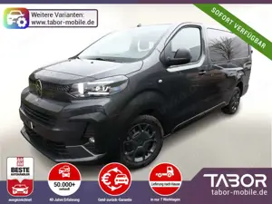 Citroen Jumpy DoKa XL AT LED Nav LookP SurroundV UVP-36%*