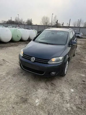 Volkswagen Golf Plus 1.4 TSI Sportline