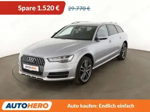Audi A6 allroad 3.0 V6 TDI clean diesel Aut.*LED*CAM*