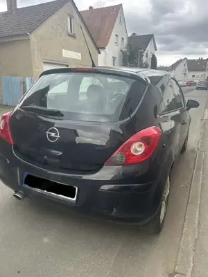 Opel Corsa Bild 3