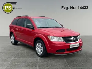 Dodge Journey Klima 2,4-Liter kein Brief vorhanden