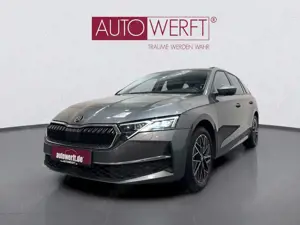 Skoda Octavia 2.0 TDI DSG SELECTION MATRIX 360 KAM HEAD 17Z ACC