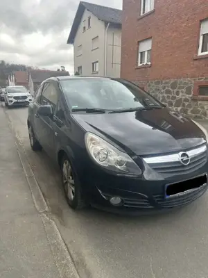 Opel Corsa Bild 2
