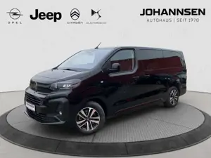 Citroen Spacetourer SpaceTourer Max XL Diesel 180 Autom.