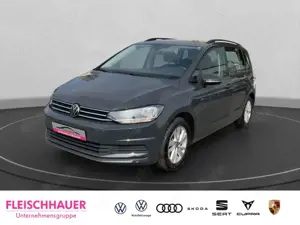 Volkswagen Touran 1.5 TSI DSG StandHZG AHK-klappbar Digitales Cockpi