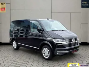 Volkswagen T6.1 Multivan GenerationSix 2.0TDI DSG AHK 7Sitz