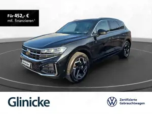 Volkswagen Touareg 3.0 TDI DSG 4Motion R-Line AHK Luft Lede