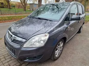 Opel Zafira Innovation "110 Jahre" Motor * Getriebe OK !!!