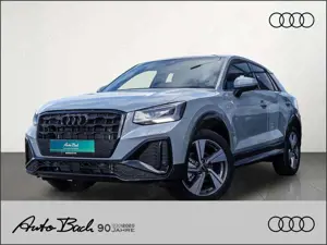 Audi Q2 S line 35TFSI 150PS Stronic 18" / S-Interieur