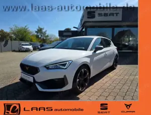 CUPRA Leon Cupra 1,5 eTSI DSG-Sitzheizung/PDC