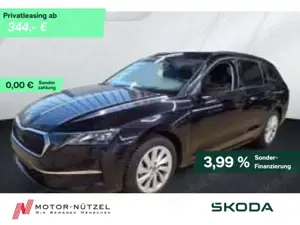 Skoda Octavia Combi 1.5 TSI DSG SELECTION MATRIX+PANO