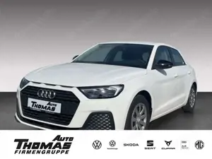 Audi A1 25 TFSI LED+PDC+SHZ