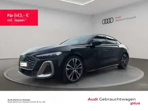 Audi A5 TFSI S line quattro Matrix BO HuD