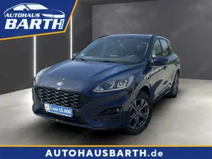 Ford Kuga 2.5 Plug-in-Hybrid  ST-Line *SHZ * NAVI* AHZV